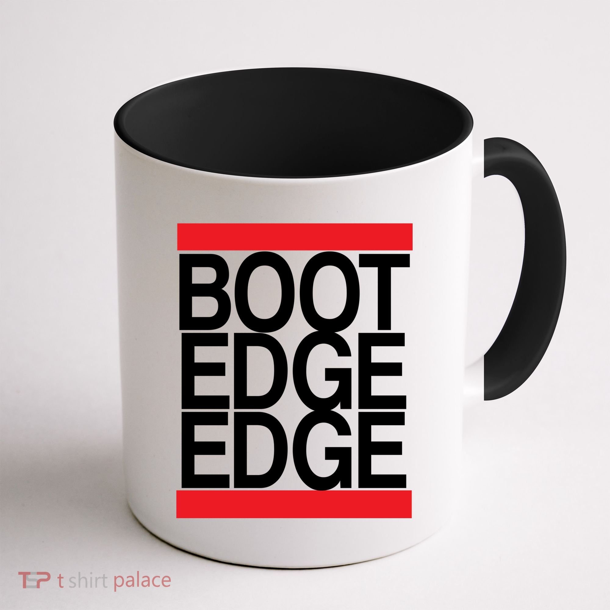 Boot Edge Edge Pete Buttigieg Coffee Mug