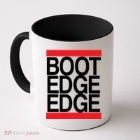 Boot Edge Edge Pete Buttigieg Coffee Mug thumb 0