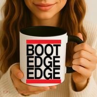 Boot Edge Edge Pete Buttigieg Coffee Mug thumb 3
