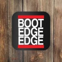 Boot Edge Edge Pete Buttigieg Coaster thumb 0