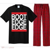 Boot Edge Edge Pete Buttigieg Pajama Set thumb 0