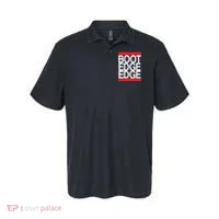 Boot Edge Edge Pete Buttigieg Polo thumb 0