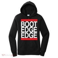 Boot Edge Edge Pete Buttigieg Women's Hoodie thumb 0