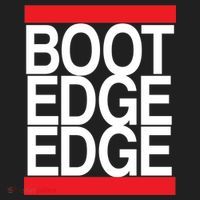 Boot Edge Edge Pete Buttigieg Tumbler thumb 3