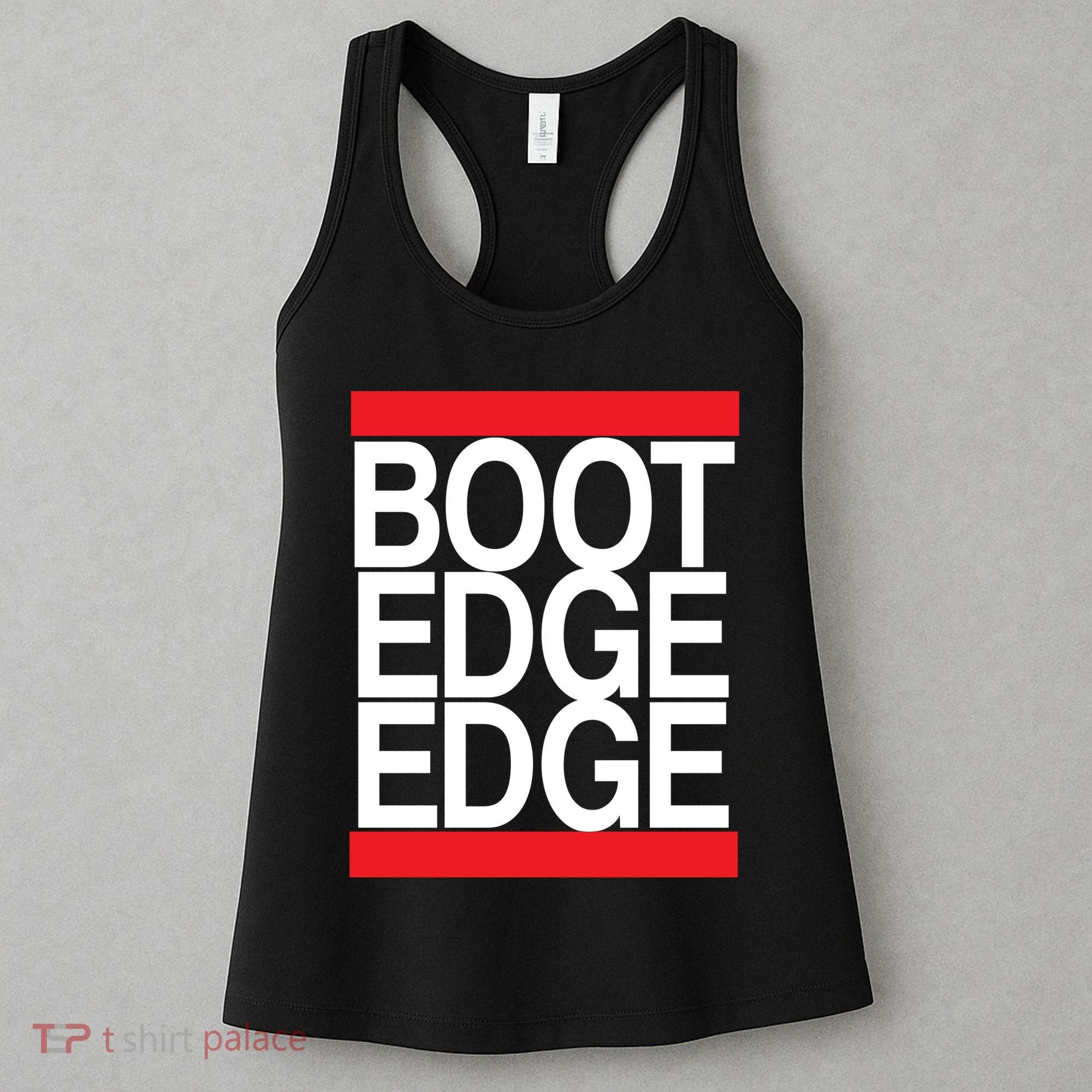 Boot Edge Edge Pete Buttigieg Women's Tank Top
