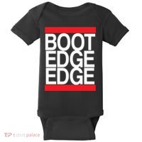 Boot Edge Edge Pete Buttigieg Baby Bodysuit thumb 0