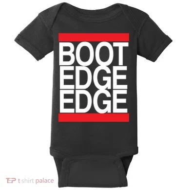 Boot Edge Edge Pete Buttigieg Baby Bodysuit