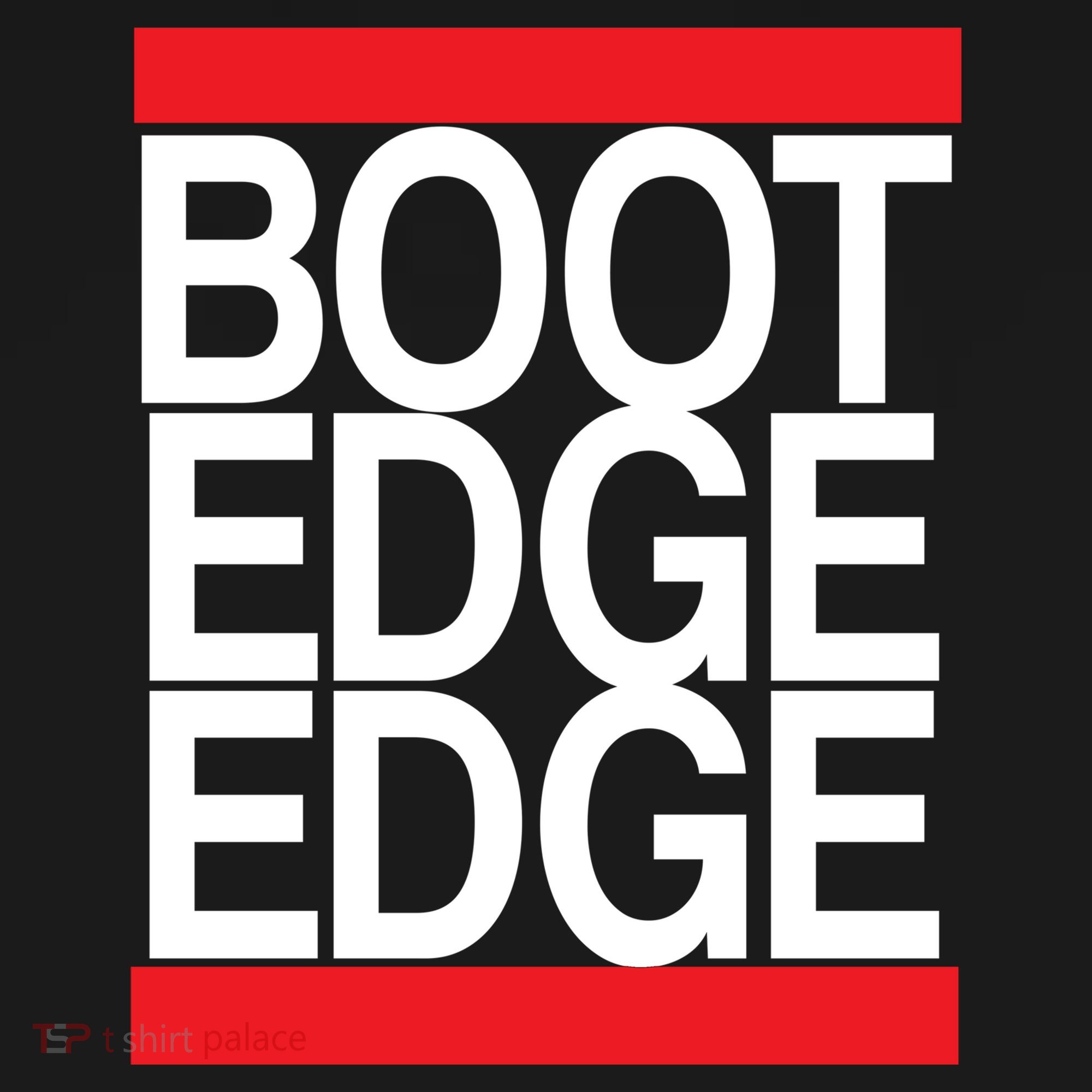 Boot Edge Edge Pete Buttigieg Baby Bodysuit