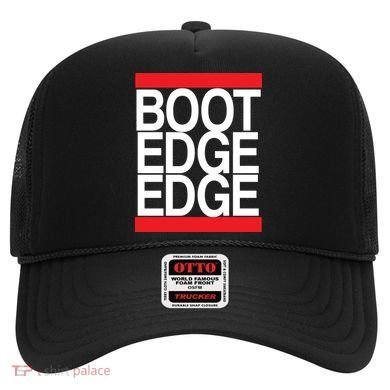 Boot Edge Edge Pete Buttigieg Hat