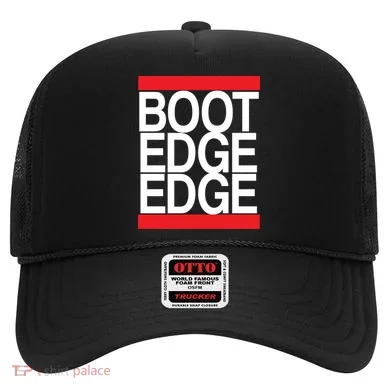 Boot Edge Edge Pete Buttigieg Hat