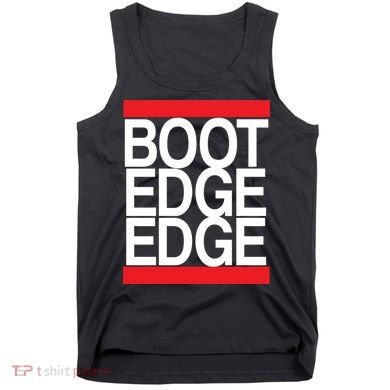 Boot Edge Edge Pete Buttigieg Tank Top