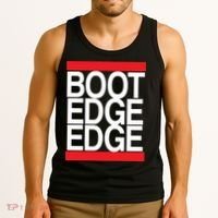 Boot Edge Edge Pete Buttigieg Tank Top thumb 3