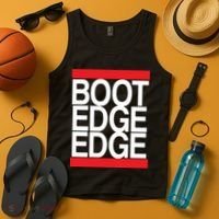 Boot Edge Edge Pete Buttigieg Tank Top thumb 4