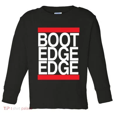 Toddler Long Sleeve