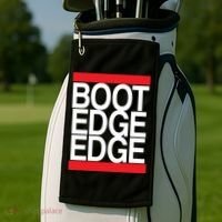 Boot Edge Edge Pete Buttigieg Golf Towel thumb 2