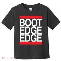 Boot Edge Edge Pete Buttigieg Toddler T-Shirt thumb 0