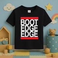 Boot Edge Edge Pete Buttigieg Toddler T-Shirt thumb 3