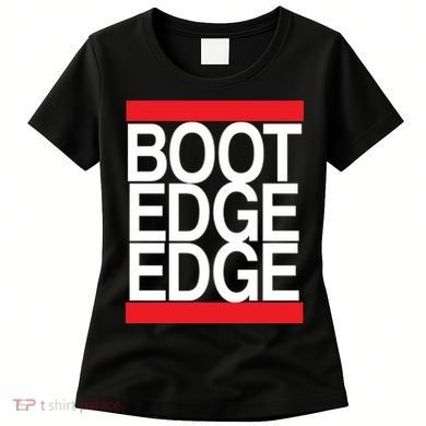 Boot Edge Edge Pete Buttigieg Women's T-Shirt