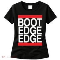 Boot Edge Edge Pete Buttigieg Women's T-Shirt thumb 0