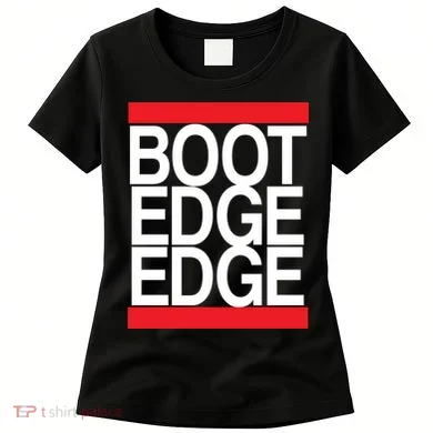 Boot Edge Edge Pete Buttigieg Women's T-Shirt