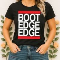 Boot Edge Edge Pete Buttigieg Women's T-Shirt thumb 2