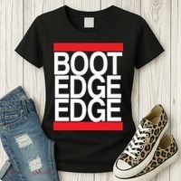 Boot Edge Edge Pete Buttigieg Women's T-Shirt thumb 3