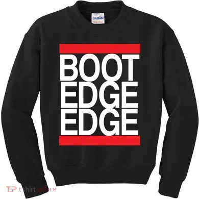 Boot Edge Edge Pete Buttigieg Kids Sweatshirt