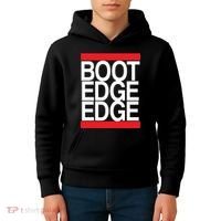 Boot Edge Edge Pete Buttigieg Kids Hoodie thumb 4