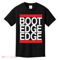 Boot Edge Edge Pete Buttigieg Kids T-Shirt thumb 0