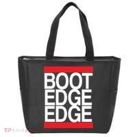 Boot Edge Edge Pete Buttigieg Tote Bag thumb 0