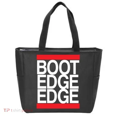 Boot Edge Edge Pete Buttigieg Tote Bag