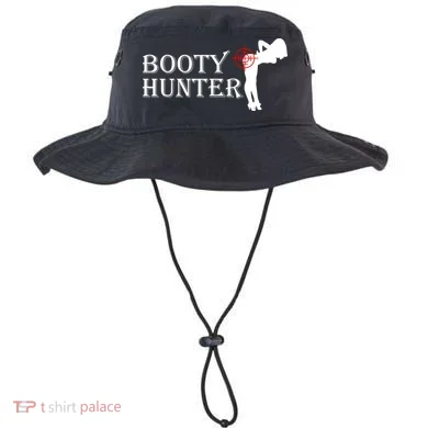 Booty Hunter Funny Bucket Hat