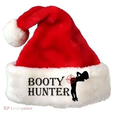 Santa Hat