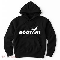 BOOYAH! Bat Halloween Hoodie thumb 0