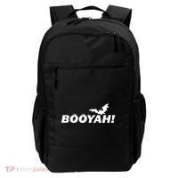 BOOYAH! Bat Halloween Backpack thumb 0