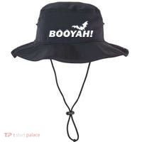 BOOYAH! Bat Halloween Bucket Hat thumb 0
