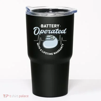 Tumbler