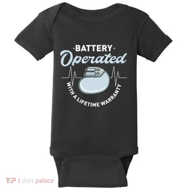 Baby Bodysuit