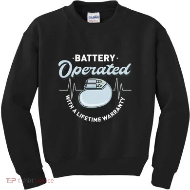 Kids Sweatshirt
