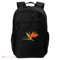 Bird Of Paradise Flower S Backpack thumb 0