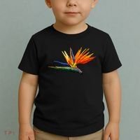 Bird Of Paradise Flower S Toddler T-Shirt thumb 2