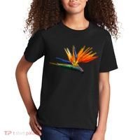 Bird Of Paradise Flower S Kids T-Shirt thumb 2