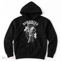 Bad Omen Reaper The Death Of Peace Of Mind Hoodie thumb 0