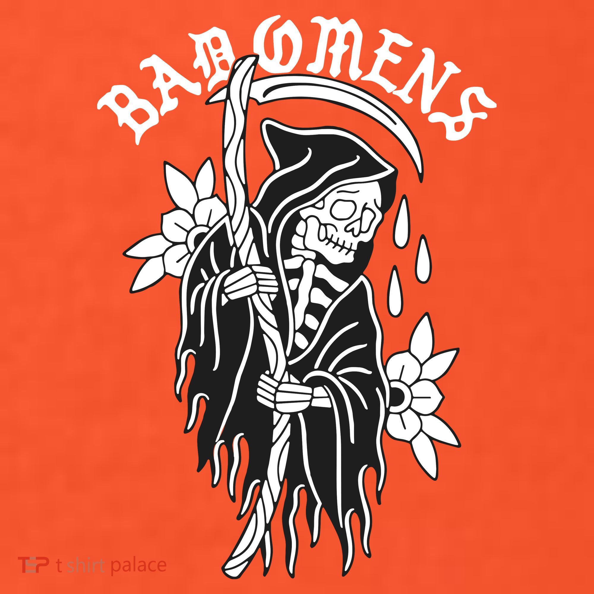 Bad Omen Reaper The Death Of Peace Of Mind Visor