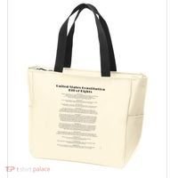 Bill Of Rights Us Constitution Tote Bag thumb 3