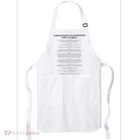 Bill Of Rights Us Constitution Apron thumb 0