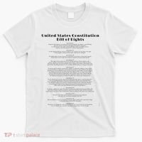 Bill Of Rights Us Constitution T-Shirt thumb 0