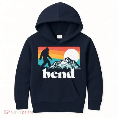 Kids Hoodie