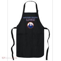 Baseball October Ready Lfgm Graphic Apron thumb 0