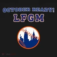 Baseball October Ready Lfgm Graphic Bucket Hat thumb 4